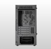 Obrázek Cooler Master case MasterBox MB311L, microATX, černá, bez zdroje