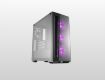 Obrázek Cooler Master case MasterBox MB520 RGB, ATX, Mid Tower, černá, bez zdroje