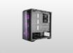 Obrázek Cooler Master case MasterBox MB520 RGB, ATX, Mid Tower, černá, bez zdroje