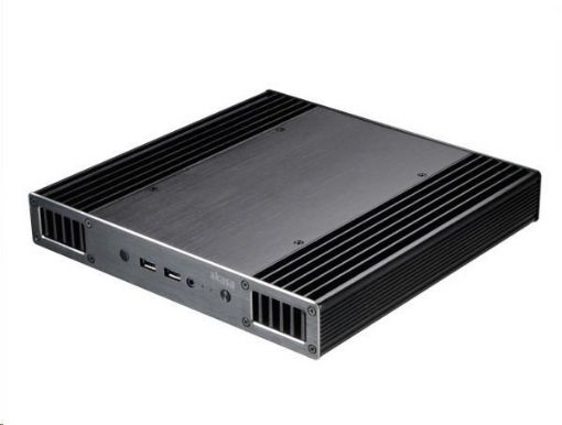 Obrázek AKASA case Plato X8, pro 8. generaci Intel NUC (podporuje i3, i5, i7)