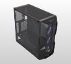 Obrázek Cooler Master case MasterBox TD500 Mesh Black, bez zdroje