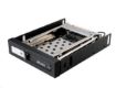 Obrázek AKASA HDD box Lokstor M25, 1x 2.5" HDD rack do 3.5", interní pozice, černá