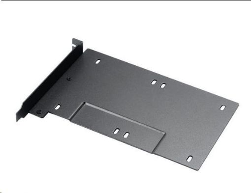 Obrázek AKASA adaptér 2.5" SSD a HDD mounting bracket do PCIe/PCI slot