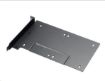 Obrázek AKASA adaptér 2.5" SSD a HDD mounting bracket do PCIe/PCI slot