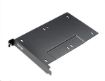 Obrázek AKASA adaptér 2.5" SSD a HDD mounting bracket do PCIe/PCI slot