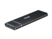 Obrázek AKASA externí box pro M.2 (NGFF) SSD, USB 3.1 Gen 2 Superspeed+ (Supports 2230, 2242, 2260 & 2280), 10Gb/s, hliníkový