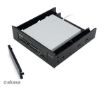 Obrázek AKASA adaptér 3.5" interní zařízení/SSD/HDD + SATA kabely