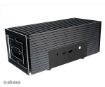 Obrázek AKASA skříň Turing FX, fanless case, černá