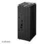 Obrázek AKASA skříň Turing A50, fanless case, černá