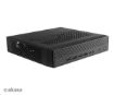 Obrázek AKASA case Cypher MX, thin mini-ITX (Sub 2L Chassis with 4x USB 2.0 ports, VESA mountable)