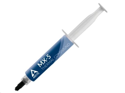 Obrázek ARCTIC teplovodivá pasta MX-5, 50g