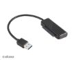 Obrázek AKASA adaptér kabel USB 3.1 Gen 1 pro 2.5" SATA SSD & HDD