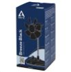 Obrázek ARCTIC Breeze - Black USB ventilátor