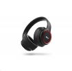 Obrázek XBLITZ BEAST RED - wireless headphones sluchátka