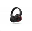 Obrázek XBLITZ BEAST RED - wireless headphones sluchátka