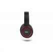 Obrázek XBLITZ BEAST RED - wireless headphones sluchátka