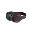 Obrázek XBLITZ BEAST RED - wireless headphones sluchátka