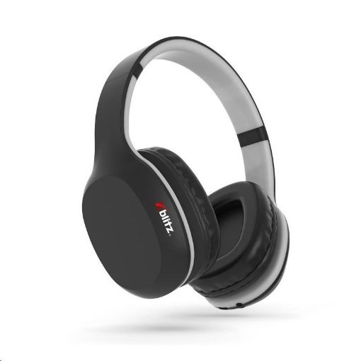 Obrázek XBLITZ PURE Beast - wireless headphones sluchátka