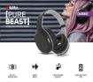 Obrázek XBLITZ PURE Beast - wireless headphones sluchátka