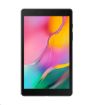 Obrázek Samsung Galaxy Tab A 8.0, 32GB, LTE, černá