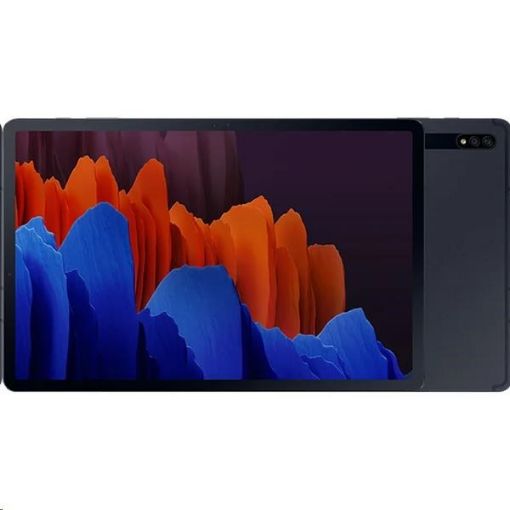 Obrázek Samsung Galaxy Tab S7+ 12,4", 128GB, 5G, černá