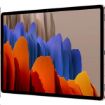 Obrázek Samsung Galaxy Tab S7+ 12,4", 128GB, 5G, bronzová