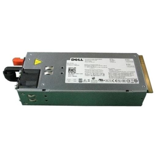 Obrázek DELL Single Hot-plug Power Supply (1+0) 750WCusKit