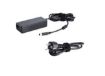 Obrázek DELL Power Supply : European 90W AC Adapter with power cord (Kit), 7,4 mm