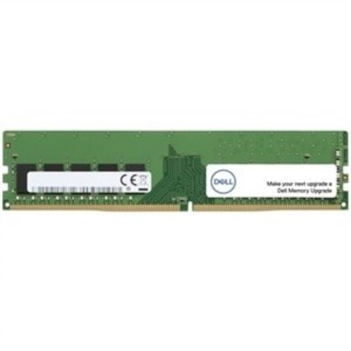 Obrázek DELL 8 GB Certified Memory Module - 1Rx8 DDR4 RDIMM 2400MHz