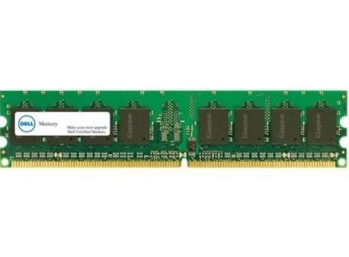 Obrázek Dell 4GB Certified Memory Module - DDR3 UDIMM 1600MHz NON-ECC