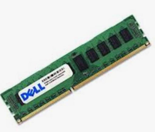 Obrázek DELL 8GB Certified Memory Module - 2RX8 DDR3 RDIMM 1600MHz