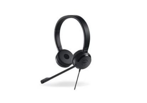 Obrázek DELL Pro Stereo Headset- UC350