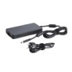 Obrázek DELL Power Supply and Power Cord : Euro 240W AC Adapter With 2M Euro Power Cord (Kit)