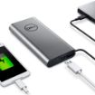 Obrázek DELL Notebook Power Bank Plus – USB C, 65Wh- PW7018LC