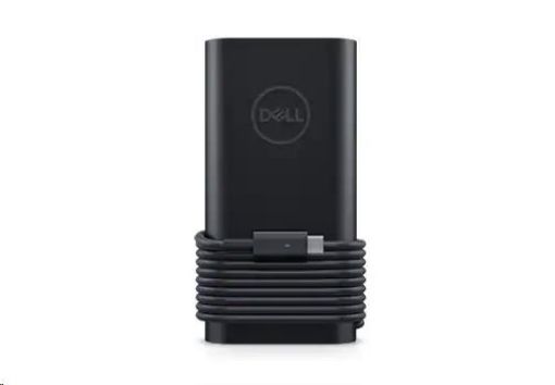 Obrázek Dell USB-C Power Adapter Plus-90W - PA901C - European