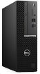 Obrázek DELL PC OptiPlex 5080 SFF/Core i7-10700/16GB/256GB SSD/Integrated/TPM/DVD RW/Kb/Mouse/W10Pro/3Y ProSpt