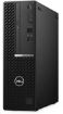 Obrázek DELL PC OptiPlex 5080 SFF/Core i7-10700/16GB/256GB SSD/Integrated/TPM/DVD RW/Kb/Mouse/W10Pro/3Y ProSpt