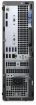 Obrázek DELL PC OptiPlex 5080 SFF/Core i7-10700/16GB/256GB SSD/Integrated/TPM/DVD RW/Kb/Mouse/W10Pro/3Y ProSpt