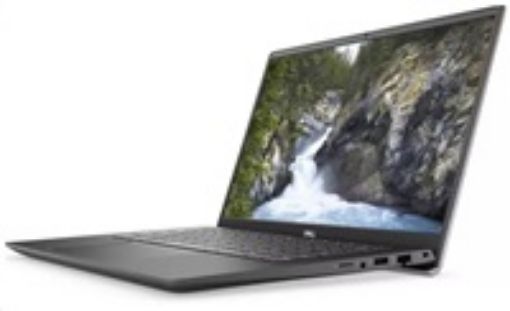 Obrázek DELL NTB Vostro 5502/Core i7-1165G7/8GB/512GB SSD/15.6" FHD/GeForce MX330/FgrPr/Cam&Mic/WLAN+BT/Backlit Kb/3 Cell/W10Pr