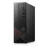 Obrázek DELL PC Vostro 3888/Core i7-10700F/8GB/512GB SSD/GeForce GT 730/TPM/WLAN + BT/Kb/Mouse/260W/W10Pro/3Y Basic Onsite