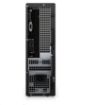 Obrázek DELL PC Vostro 3888/Core i7-10700F/8GB/512GB SSD/GeForce GT 730/TPM/WLAN + BT/Kb/Mouse/260W/W10Pro/3Y Basic Onsite