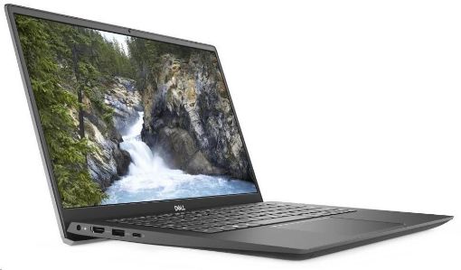 Obrázek DELL NTB Vostro 5402/Core i5-1135G7/8GB/512GB SSD/14.0"FHD/IrisXe/FgrPr/Cam&Mic/WLAN+BT/Backlit Kb/3Cell/W10P/3YNBD