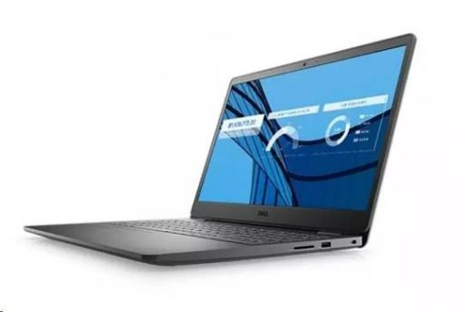 Obrázek DELL NTB Vostro 3500/Core i3-1115G4/8GB/256GB SSD/15.6"FHD/Intel UHD/FgrPr/Cam&Mic/WLAN+BT/Backlit Kb/3Cell/W10Pro/3YNBD