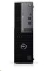 Obrázek DELL PC OptiPlex 3080 SFF/Core i3-10100/8GB/256GB SSD/Intel UHD 630/TPM/DVD RW/Kb/Mouse/W10Pro/3Y Basic Onsite