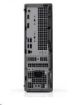 Obrázek DELL PC OptiPlex 3080 SFF/Core i3-10100/8GB/256GB SSD/Intel UHD 630/TPM/DVD RW/Kb/Mouse/W10Pro/3Y Basic Onsite