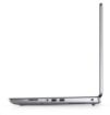 Obrázek DELL NTB Precision 7550/Intel Core i7-10750H/16GB/256GB SSD/15.6" FHD/Nvidia Quadro T1000/SmtCd/WLAN + BT/3YProSup