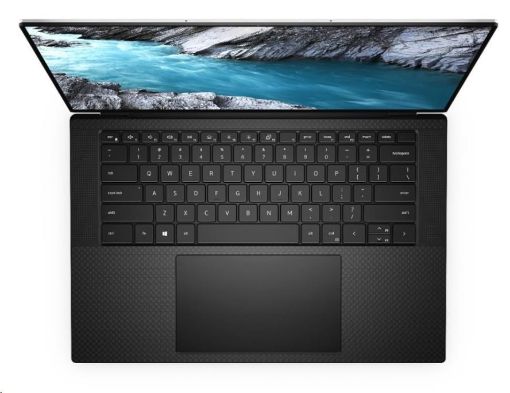 Obrázek DELL NTB XPS 9500 15,6" FHD+ i5-10300H/ 8GB/ 512GBSSD/ GTX 1650Ti-4GB/ 2xTHB/ MCR/ FPR/ W10Pro/ 3RNBD/ Silver