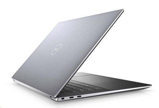 Obrázek DELL NTB Precision 5550/Intel Core i7-10850H/32GB/1TB SSD/15.6" UHD Touch/Nvidia Quadro T2000/FgrPr/3YProSup