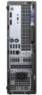 Obrázek DELL PC OptiPlex 7080 SFF/ i7-10700/ 16GB/ 512GB SSD/ DVDRW/ W10Pro/ vPro/ 3Y ProSpt OS