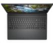 Obrázek DELL NTB Precision 7550/Intel Core i7-10850H/16GB/512GB SSD/15.6" FHD/Nvidia Quadro T2000/SmtCd/WLAN+BT/3YProSup